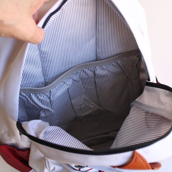 Loungefly Pennywise Backpack, New With Tags, IT 2020, Horror, Sample main image 7